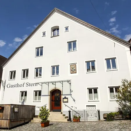 Gasthof Stern Πανδοχείο