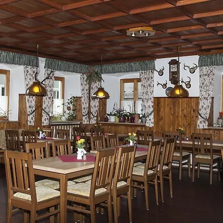 Gasthof Stern Inn