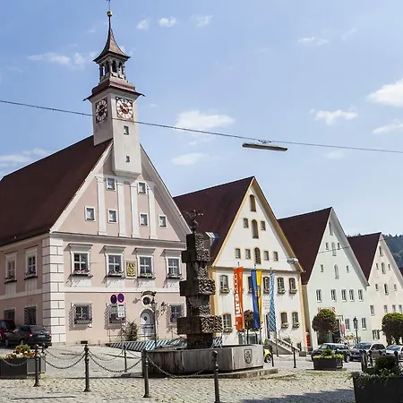 Gasthof Stern Inn 2*