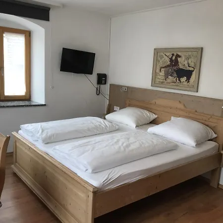 Gasthof Stern Greding