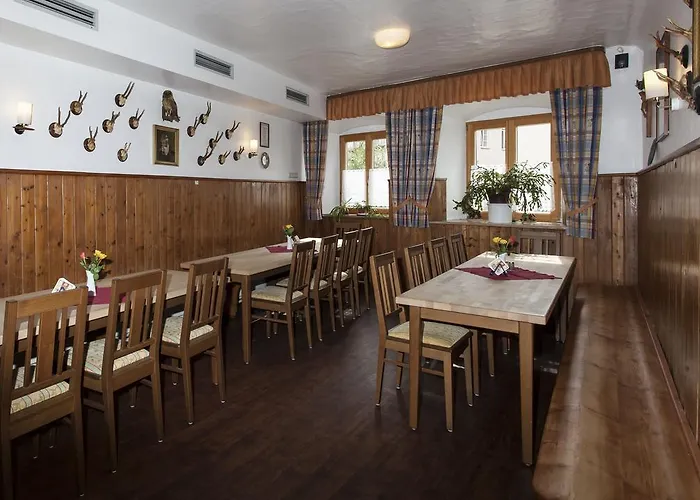 Gasthof Stern Greding