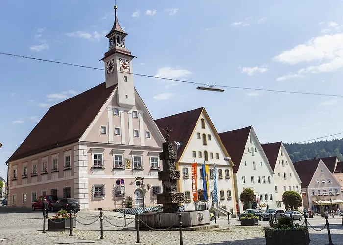 Gasthof Stern Mini-hôtel 2*