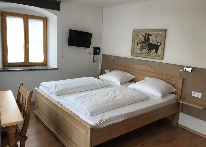 Gasthof Stern Greding