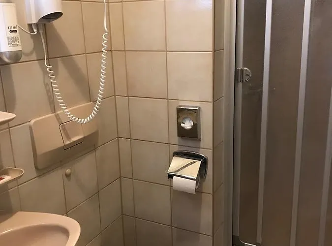 Gasthof Stern 2* Greding