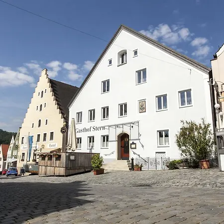 Gasthof Stern