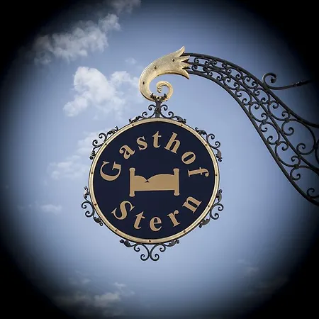 Estalagem Gasthof Stern