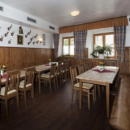 Gasthof Stern גרדינג