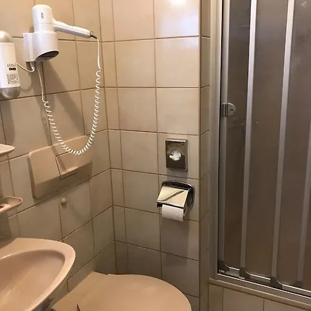 Gasthof Stern 2* Greding