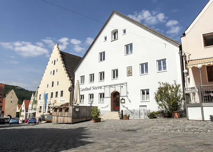 Gasthof Stern