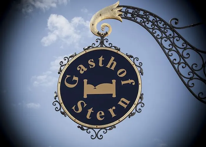 Zajazd Gasthof Stern